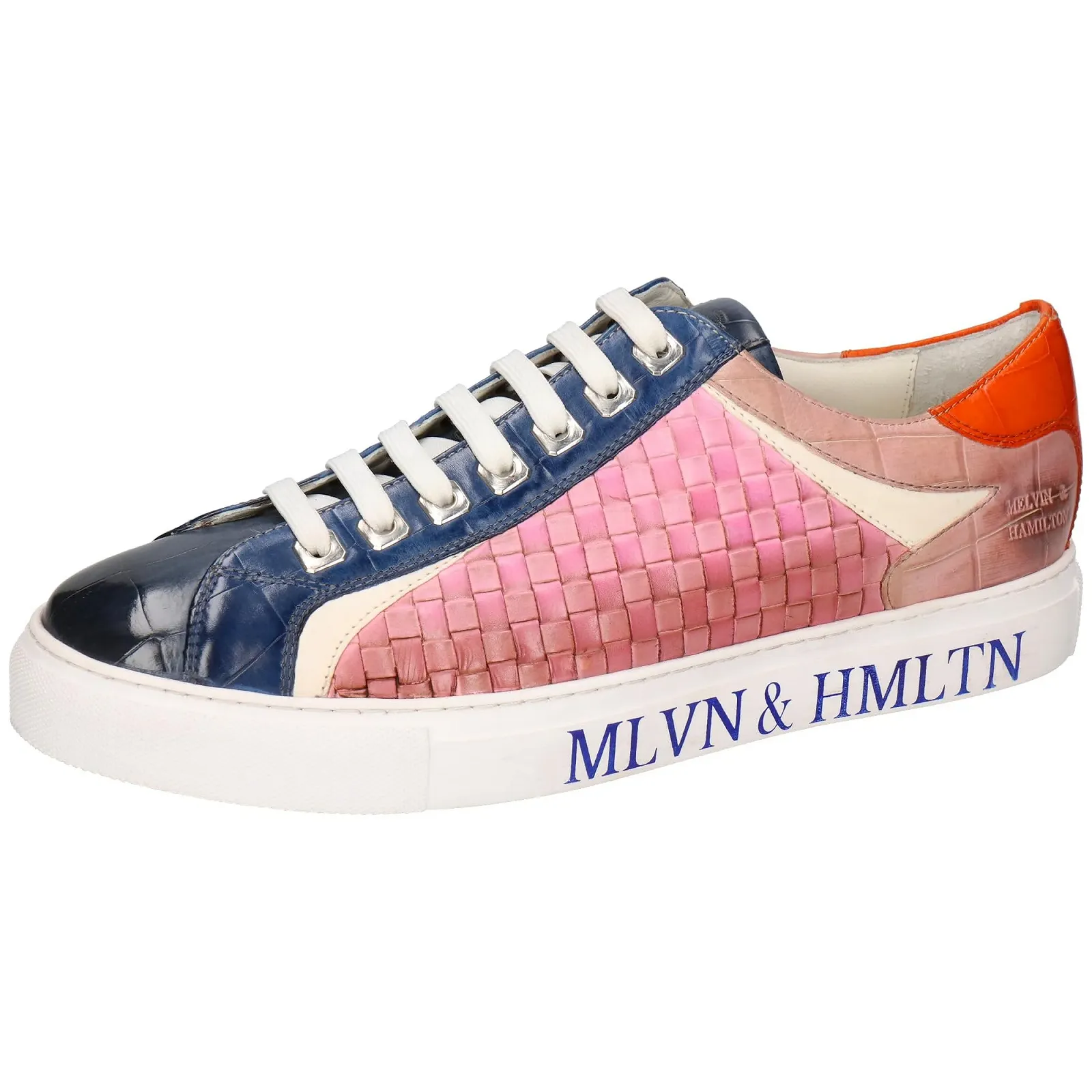 Кросівки Melvin & Hamilton Harvey 9 Чоловічі, фото №1