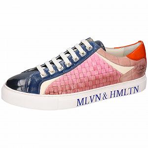 Кроссовки Melvin & Hamilton Harvey 9 Мужские - Фото 1