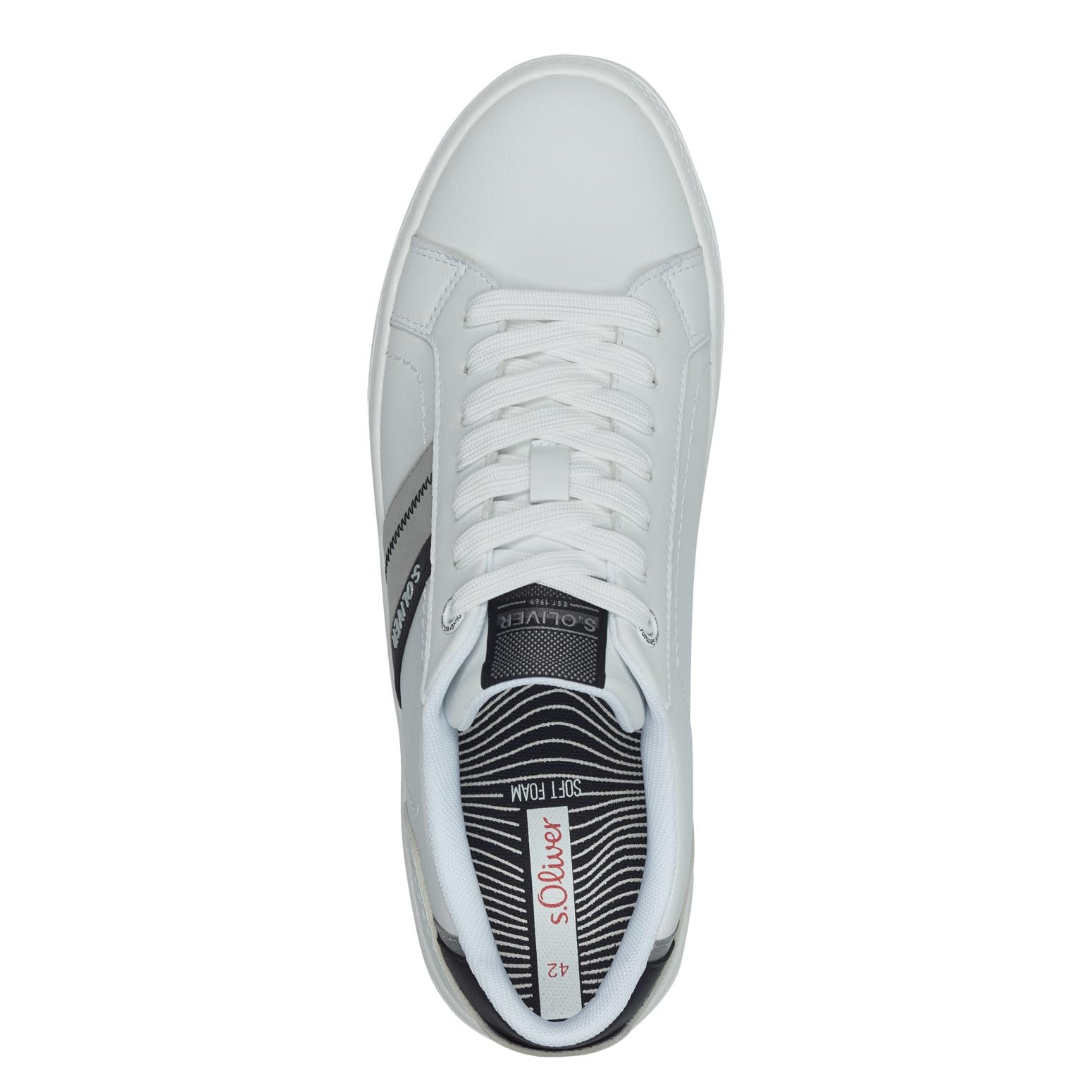 Кросівки s.Oliver 5-13607-44, фото №3