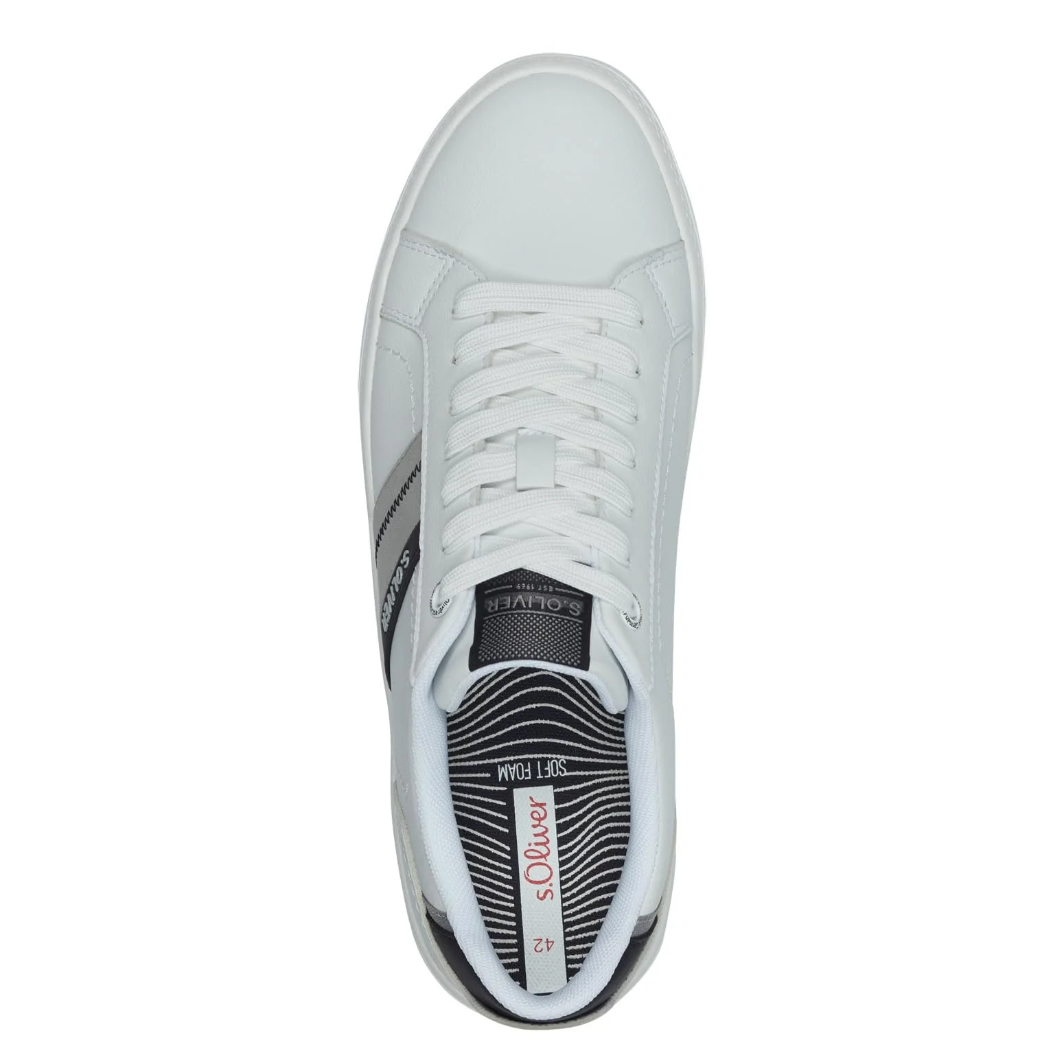 Кросівки s.Oliver 5-13607-44, фото №3