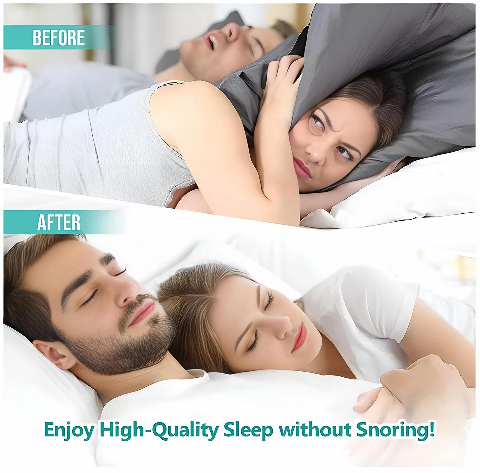 Засіб від хропіння Кліпса для носа проти хропіння Розпірка для носа 8 штук, фото №4 Засіб від хропіння Кліпса для носа проти хропіння Розпірка для носа 8 штук, фото №4