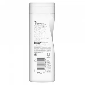 Крем для тіла з маслом ши та ваніллю 250 мл synthetic.ua - Фото 1