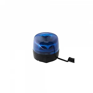 Проблесковый маячок HELLA 2XD 012 878-121 Rota LED - Фото 1