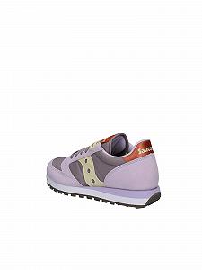 Кроссовки Saucony Jazz Original Vintage synthetic.ua - Фото 1