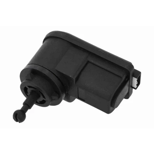 Исполнительный элемент регулировки угла наклона фар VEMO V25-77-0023, фото №4