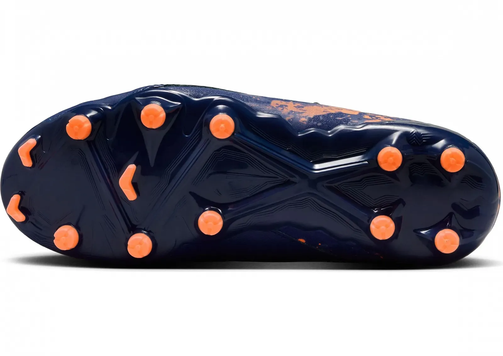 Футбольні Бутси Nike Jr. Phantom GX 2 Academy Erling Haaland TF Для Підлітків HF1608, фото №4