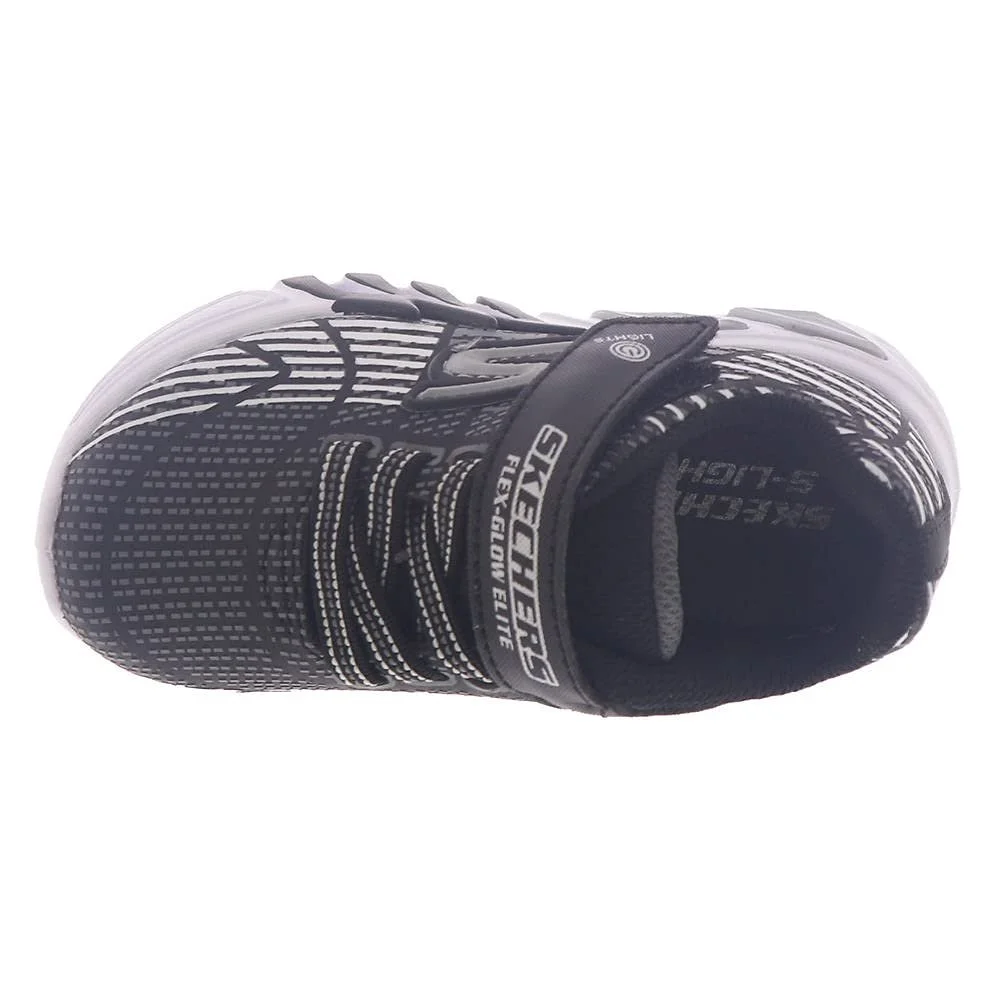Кросівки Skechers Flex-Glow Elite для хлопчиків, фото №3 Кросівки Skechers Flex-Glow Elite для хлопчиків, фото №3