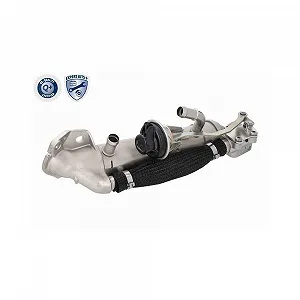 Радіатор системи EGR VEMO EXPERT KITS + V25-63-0076 FORD - Фото 1