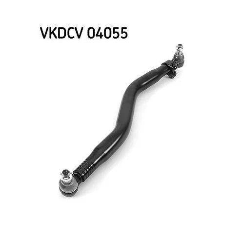 Рулевая тяга SKF VKDCV 04055 для VOLVO RENAULT TRUCKS, фото №4