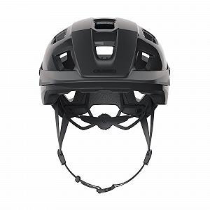 Шолом ABUS MoTrip MTB - Міцний велосипедний шолом з регульованим по висоті козирком для гірських велосипедистів - Індивідуальна посадка - Унісекс synthetic.ua - Фото 1