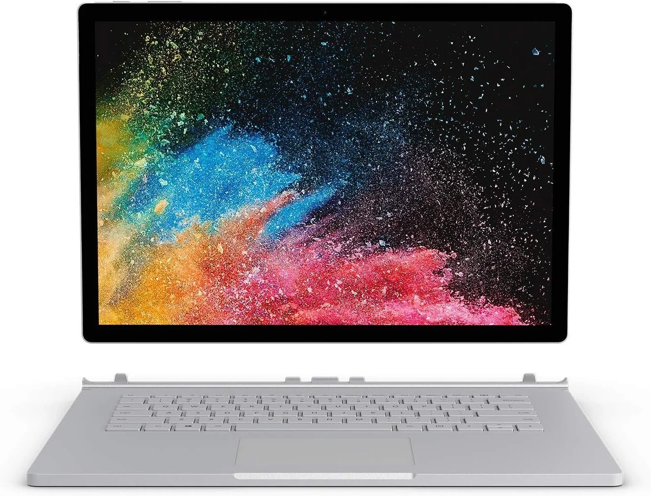 Сенсорний ноутбук 13.5" Microsoft Surface Book 2 Intel Core i5 RAM 8GB SSD 256GB 17год батарея Win11 Магнієвий корпус (UKR), фото №1 Сенсорний ноутбук 13.5" Microsoft Surface Book 2 Intel Core i5 RAM 8GB SSD 256GB 17год батарея Win11 Магнієвий корпус (UKR), фото №1