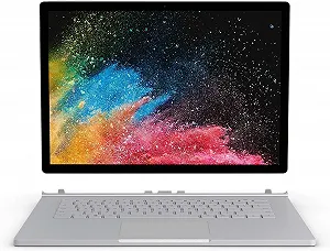 Купити Сенсорний ноутбук 13.5" Microsoft Surface Book 2 Intel Core i5 RAM 8GB SSD 256GB 17год батарея Win11 Магнієвий корпус (UKR) - Фото 1 Сенсорний ноутбук 13.5" Microsoft Surface Book 2 Intel Core i5 RAM 8GB SSD 256GB 17год батарея Win11 Магнієвий корпус (UKR) - Фото 1