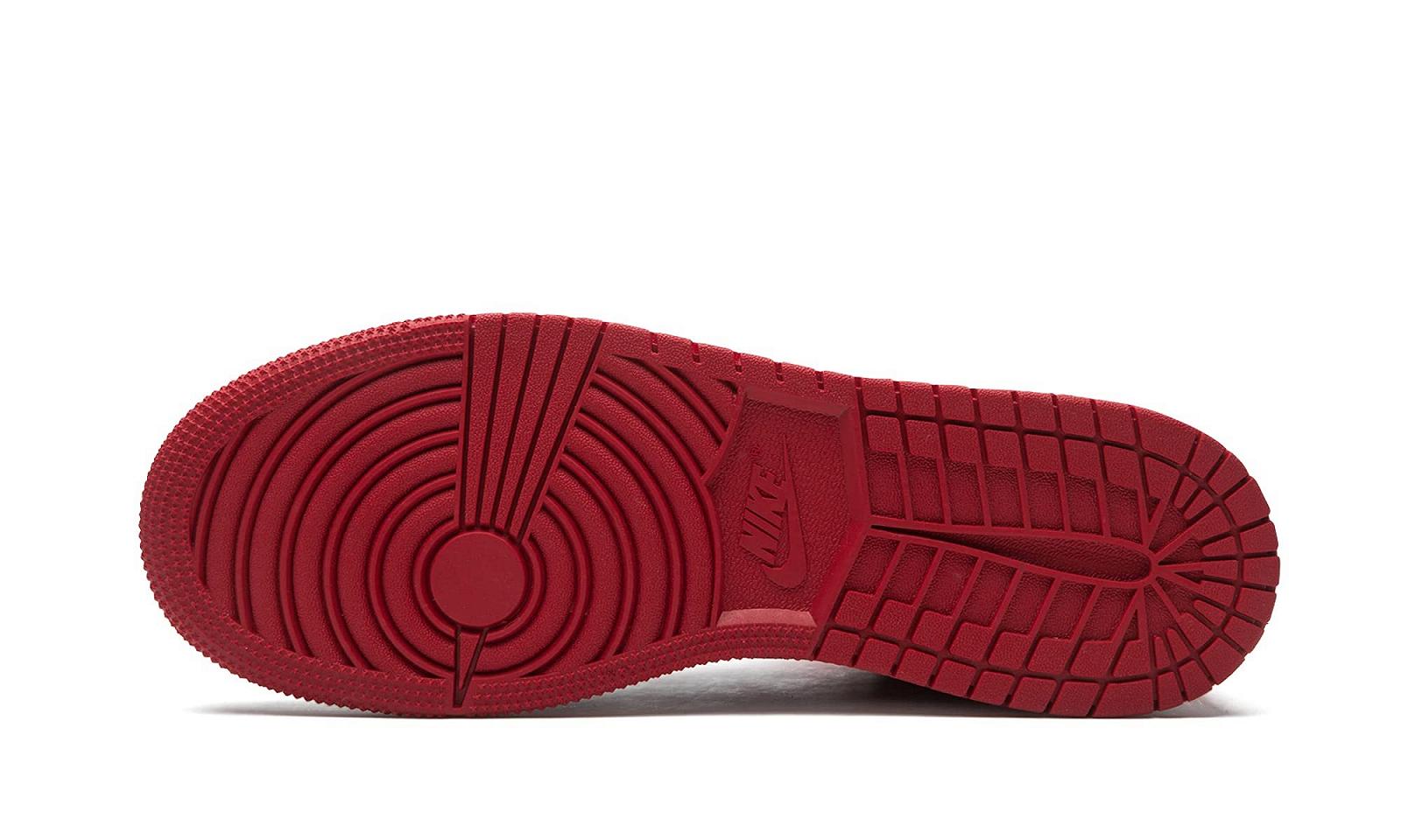 Кросівки Nike Court Borough Mid Winter, фото №5