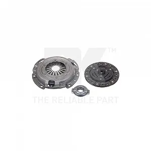 Комплект зчеплення NK 132225 для NISSAN - Фото 1