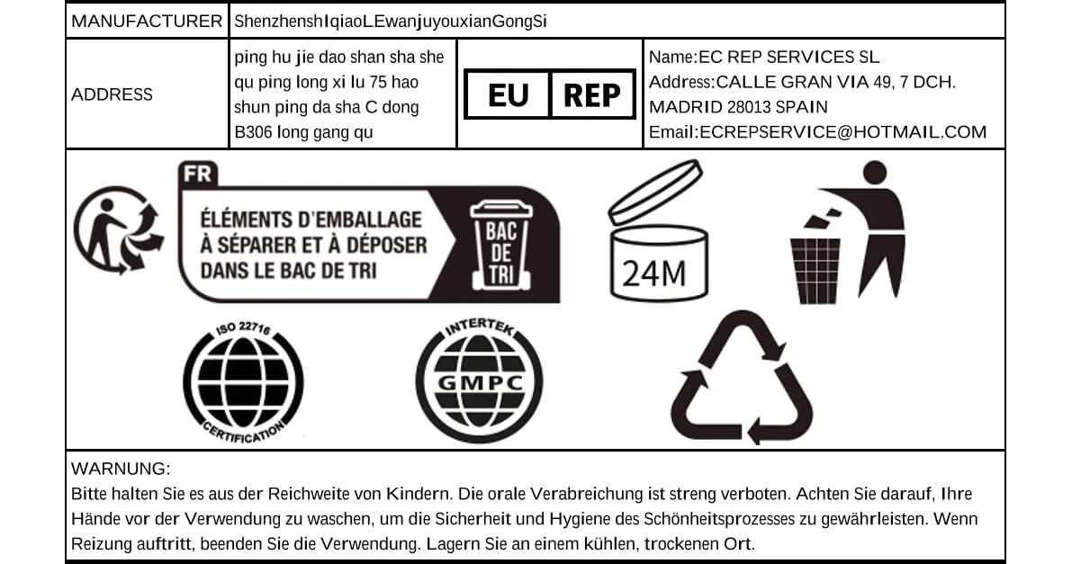Органічна рицинова олія для росту волосся, фото №2