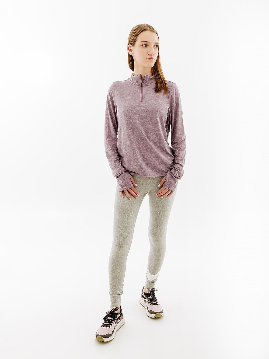 Джемпер Nike SWIFT TOP S, фото №3
