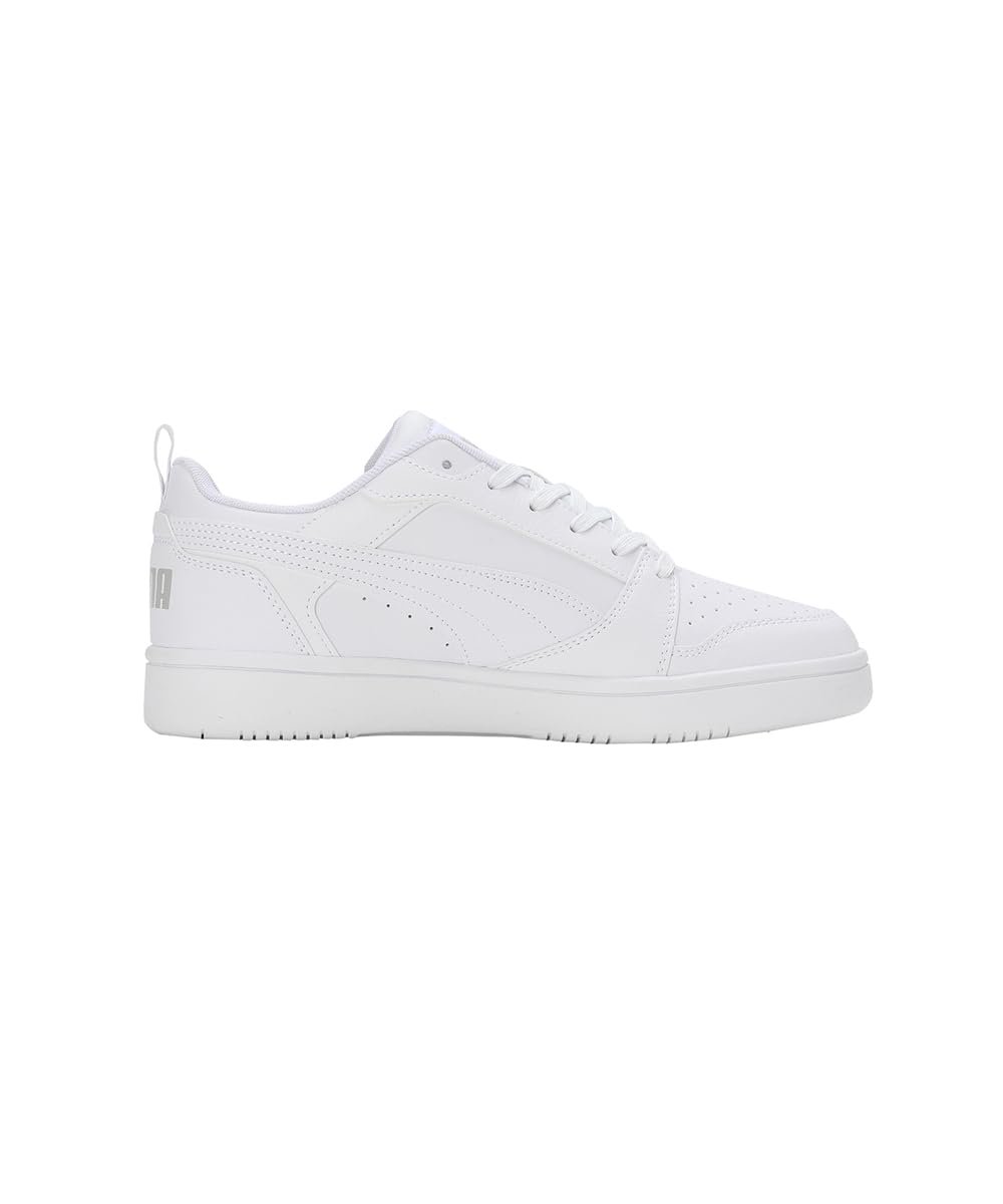 Кросівки Puma Rebound V6 Low Unisex, фото №4