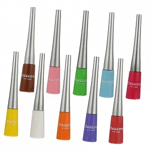 Купити Підводка DOITOOL Кольорова, рідка, водостійка - Фото 1 Підводка DOITOOL Кольорова, рідка, водостійка - Фото 1