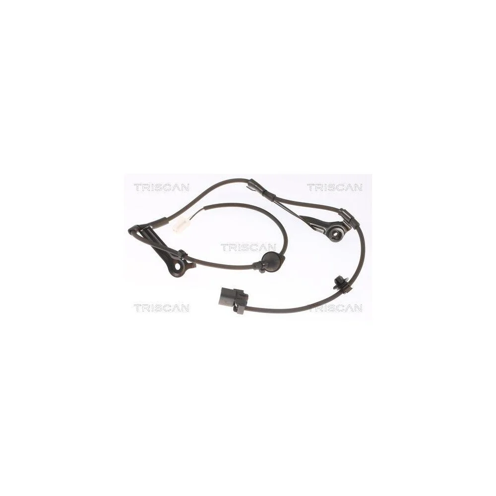 Датчик швидкості обертання колеса TRISCAN 8180 13352 для TOYOTA, задній правий, фото №1