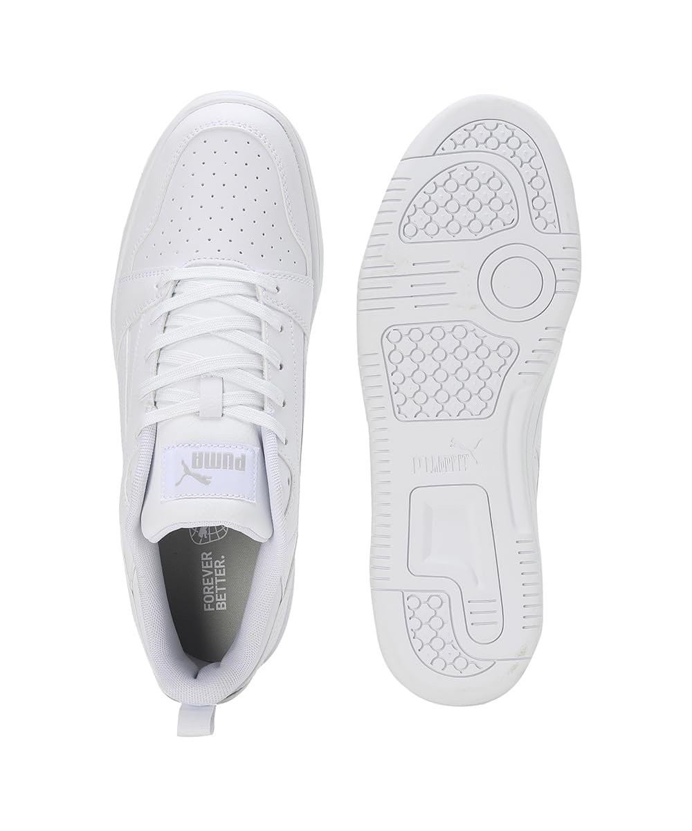 Кросівки Puma Rebound V6 Low Unisex, фото №7