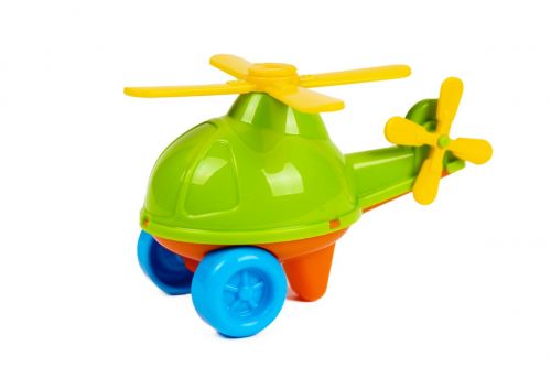 Вертолет Мини ТехноК [tsi55719-TSI], фото №1