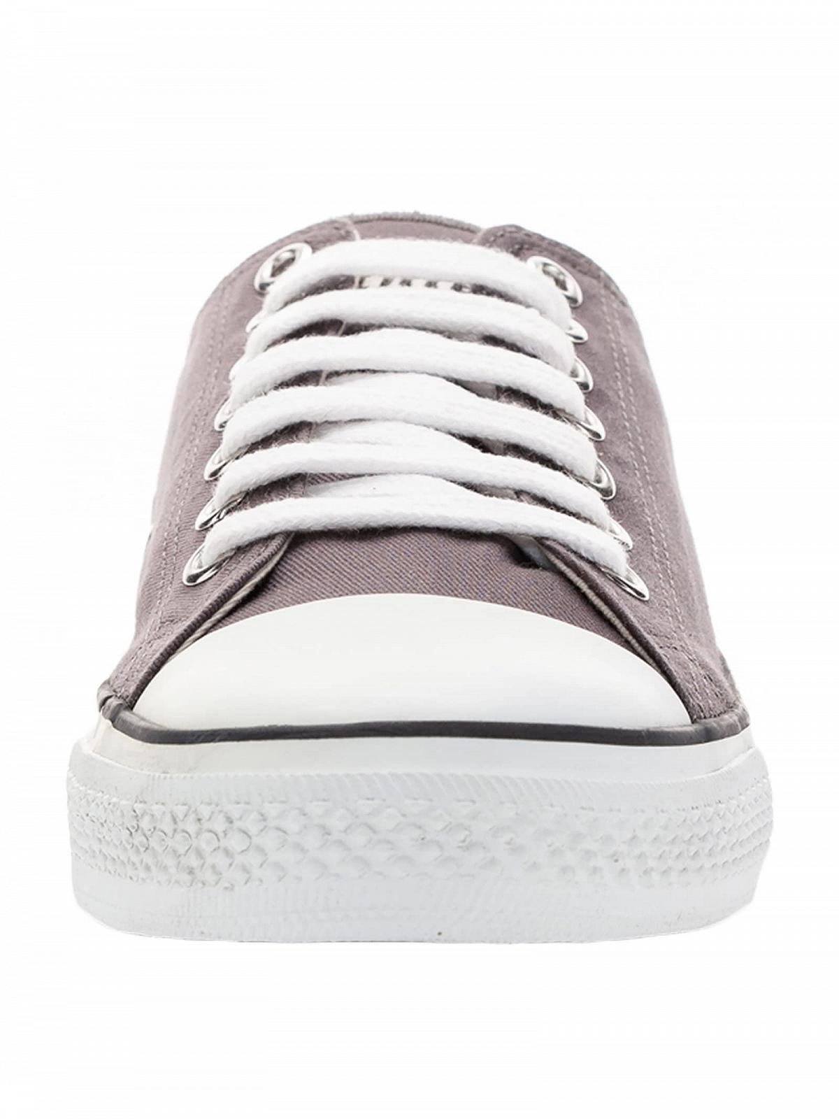 Кросівки Ethletic Fair Trainer White Cap Lo Cut White, фото №5