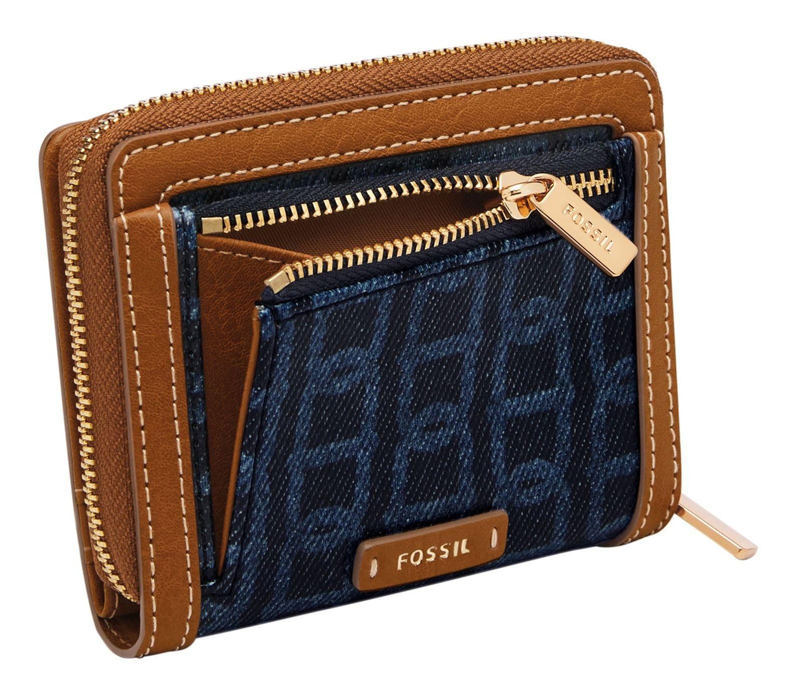 Гаманець Fossil Logan Multifunction, фото №5
