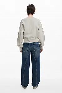 Жіночий світшот Desigual synthetic.ua - Фото 1