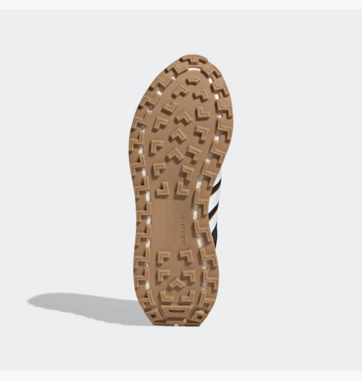 Кроссовки Adidas Retropy E5 44, фото №3