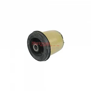 Сайлентблок балки моста METZGER 52059309 для OPEL, задній міст зліва - Фото 1