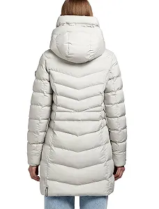 Куртка Khujo Tuhani 3 Matt synthetic.ua - Фото 1