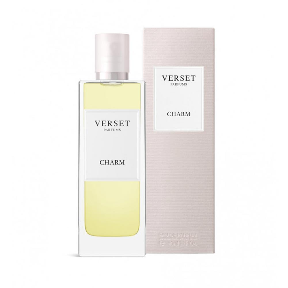 VERSET PARFUMS CHARM 50 мл, фото №1
