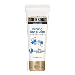 Крем для ног Gold Bond Ultimate Healing 113 г (упаковка из 2 шт) - Фото 1