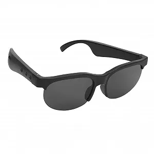 AI Переводчик Очки Annadue 144 языка Черный - Фото 1