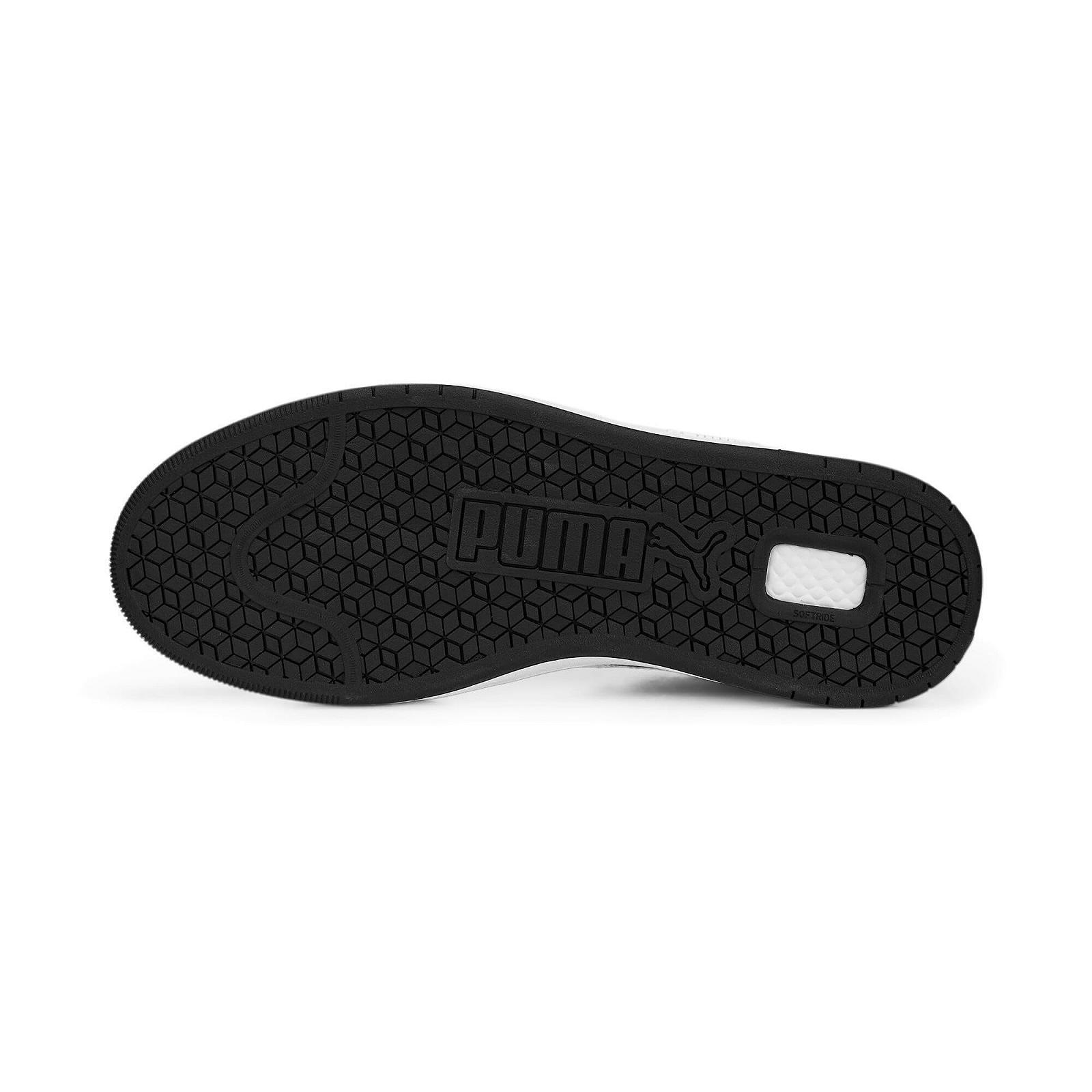 Кросівки PUMA Court Ultra, фото №4