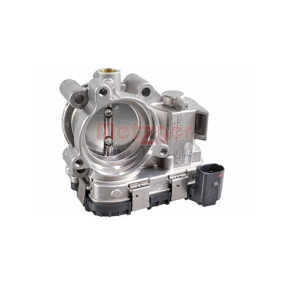 Дроссельная заслонка METZGER GREENPARTS 08920068 для AUDI, фото №1 Дроссельная заслонка METZGER GREENPARTS 08920068 для AUDI, фото №1