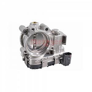 Дроссельная заслонка METZGER GREENPARTS 08920068 для AUDI - Фото 1