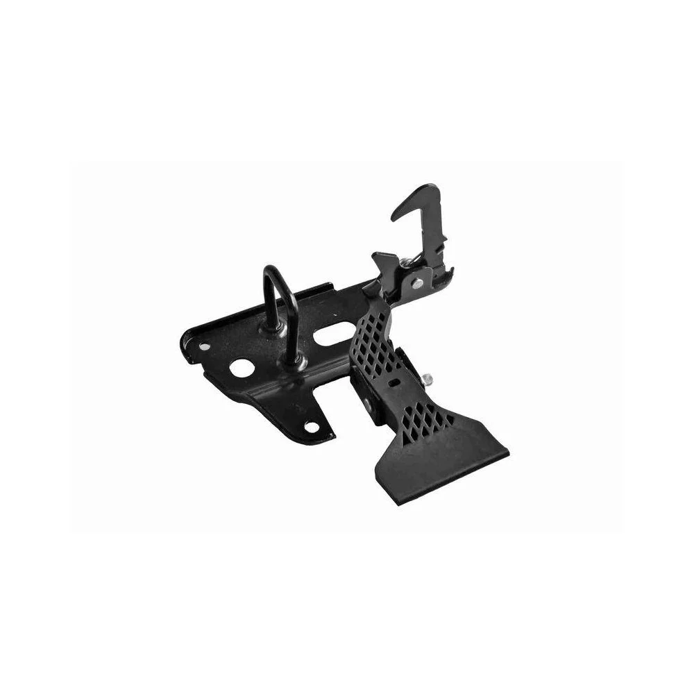 Предохранительный крюк замка капота VAICO V10-9650 Оригинальное качество, фото №1 Предохранительный крюк замка капота VAICO V10-9650 Оригинальное качество, фото №1