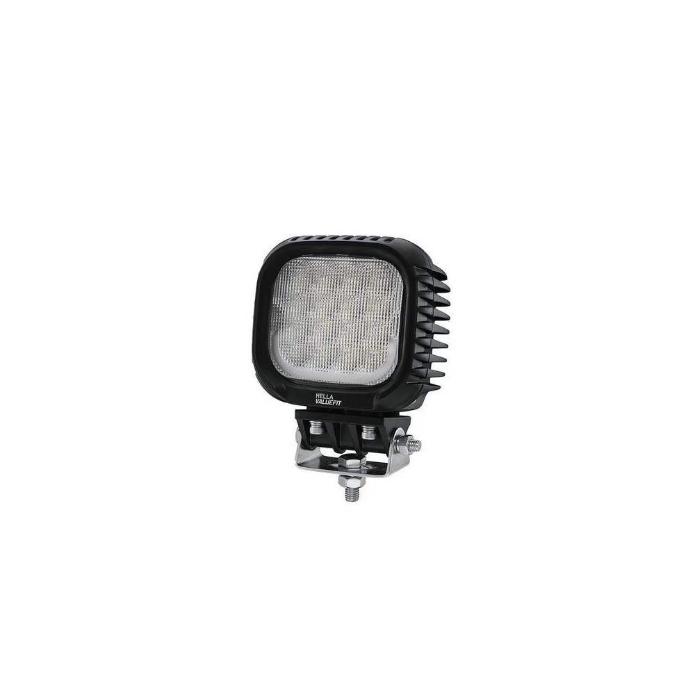 Рабочая фара HELLA 1GA 357 109-221, фото №1