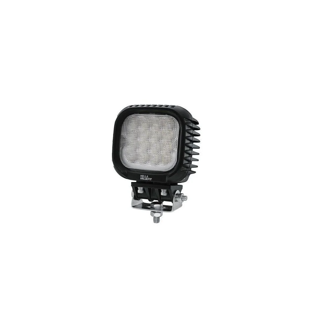Робоча фара HELLA 1GA 357 109-221, фото №1