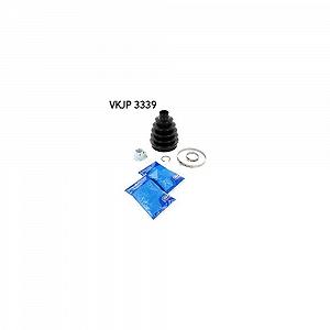 Комплект пильовика приводного вала SKF VKJP 3339 ALFA ROMEO FIAT передня вісь - Фото 1