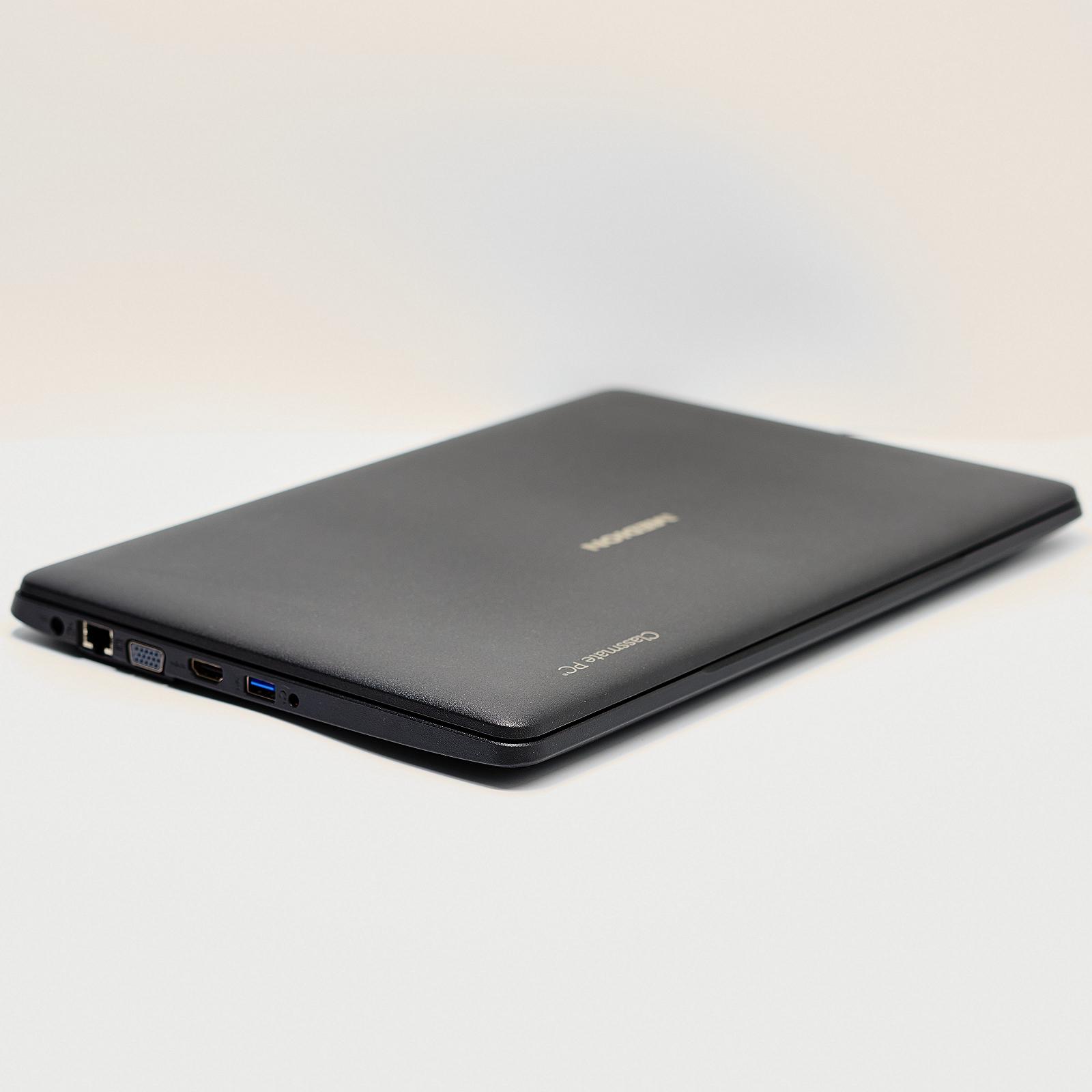 Ноутбук 14" Medion (Lenovo Group) E14409 | Intel Core i3-1005G1 | RAM DDR4 4 ГБ | SSD 128 ГБ | Intel Graphics | LTE | HDMI + VGA | LAN (RJ-45) | Win10 (5102), фото №7