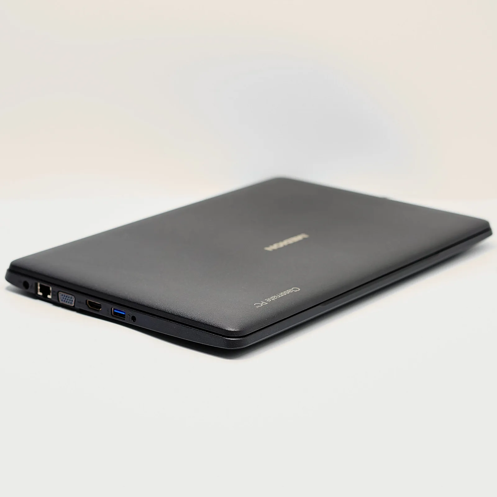 Ноутбук 14" Medion (Lenovo Group) E14410 | Intel Core i3-1005G1 | RAM DDR4 4 ГБ | SSD 128 ГБ | Intel Graphics | LTE | LAN (RJ-45) | HDMI + VGA | Win10 (5099), фото №1