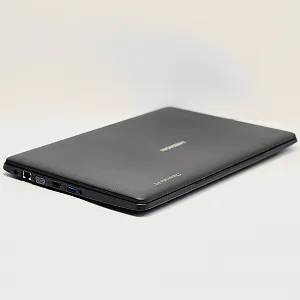 Ноутбук 14" Medion (Lenovo Group) E14410 | Intel Core i3-1005G1 | RAM DDR4 4 ГБ | SSD 128 ГБ | Intel Graphics | LTE | LAN (RJ-45) | HDMI + VGA | Win10 (5099) - Фото 1