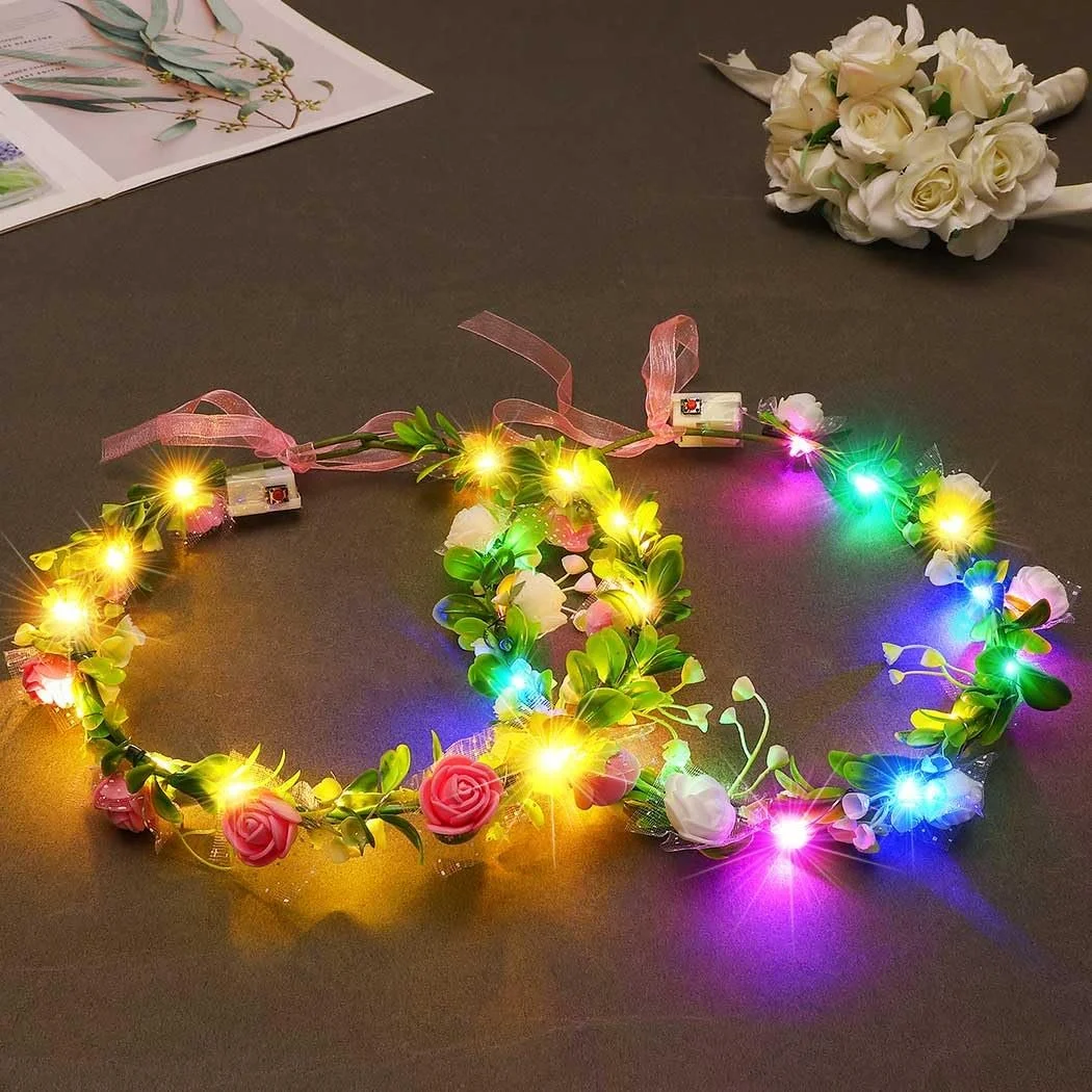 Цветочный венок, Halloween, фото №1 Цветочный венок, Halloween, фото №1