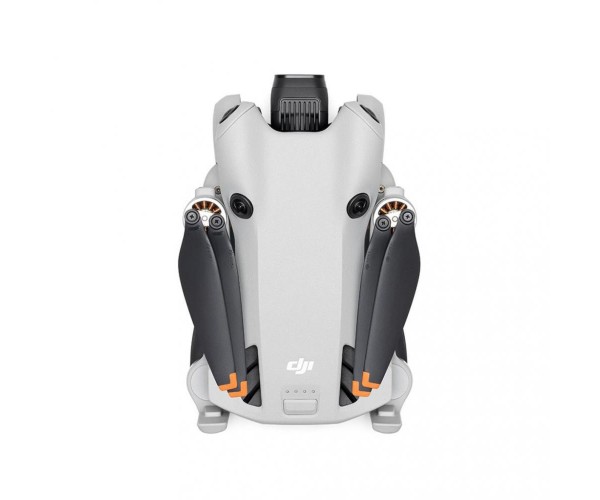 Квадрокоптер DJI Mini 4 Pro RC-N2 Remote Controller (CP.MA.00000731.03), фото №9