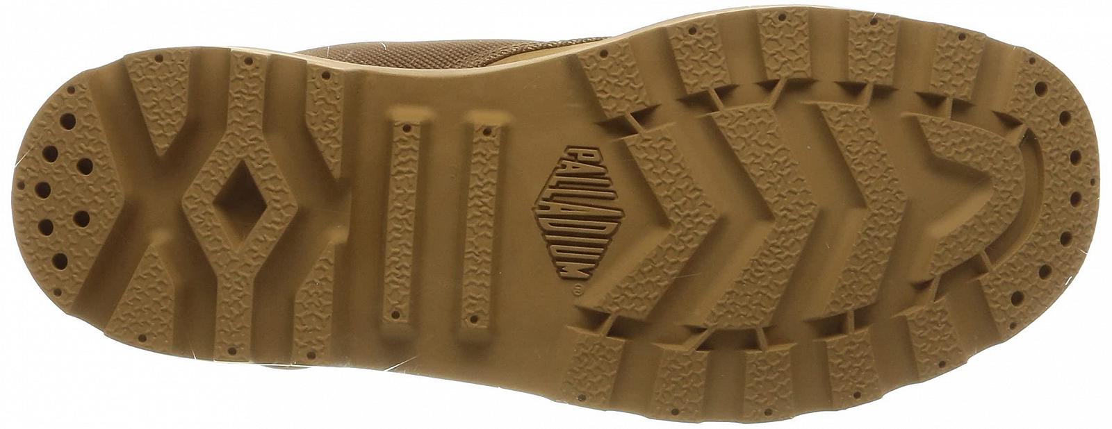 Ботинки Palladium Pampa SC Wpn U-s Унисекс, фото №4