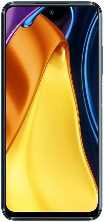 Смартфон 6.5" Xiaomi Poco M3 Pro 5G 4/64GB 5G 2-SIM NFC 48/8Мп 8 ядер Android 11 Cool Blue, фото №3