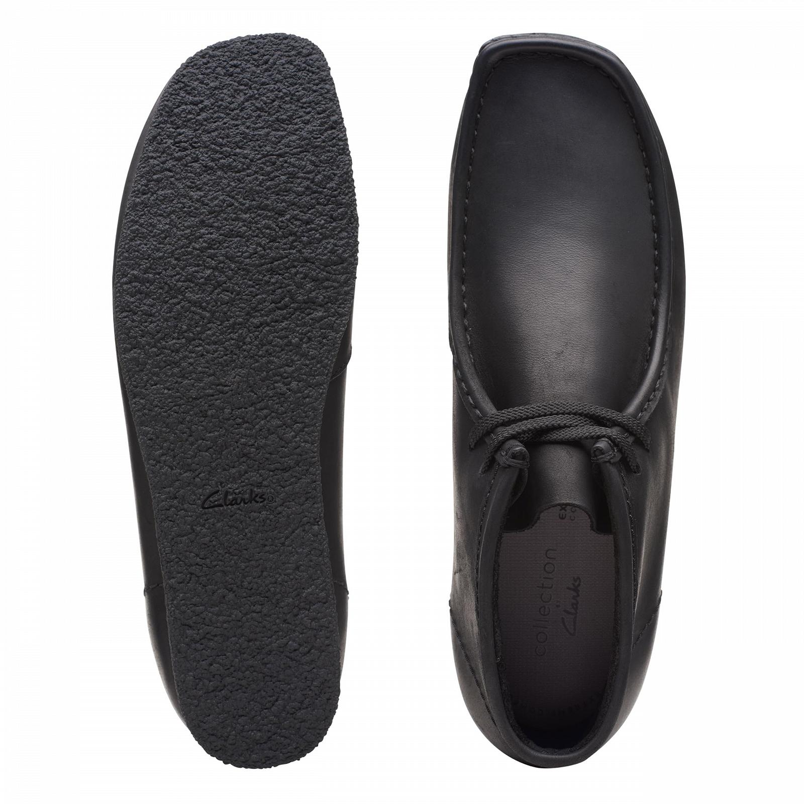 Мужские Ботинки Clarks Shacre, фото №8