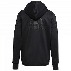 Толстовка adidas детская FL Ttop Hood synthetic.ua - Фото 1